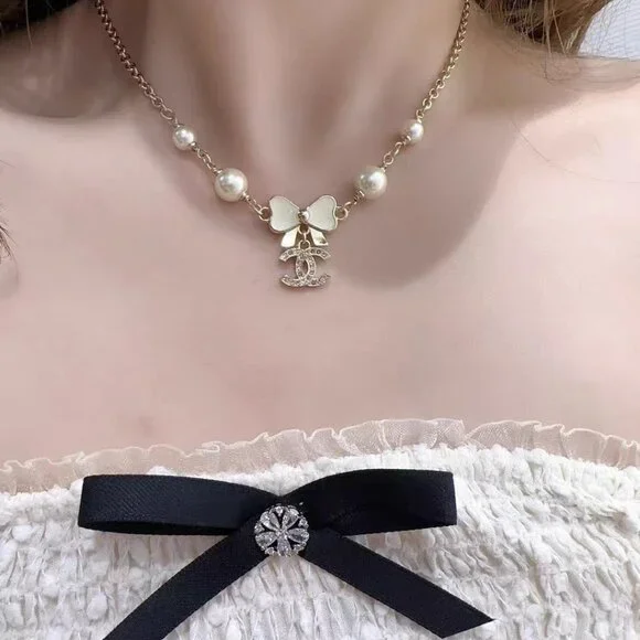 Chanel necklace - Picture 3 of 4